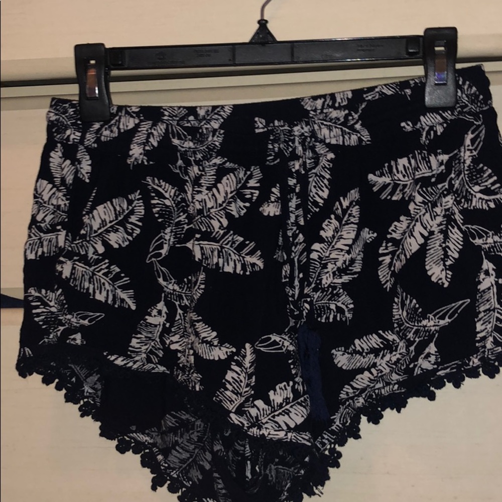 Beach shorts